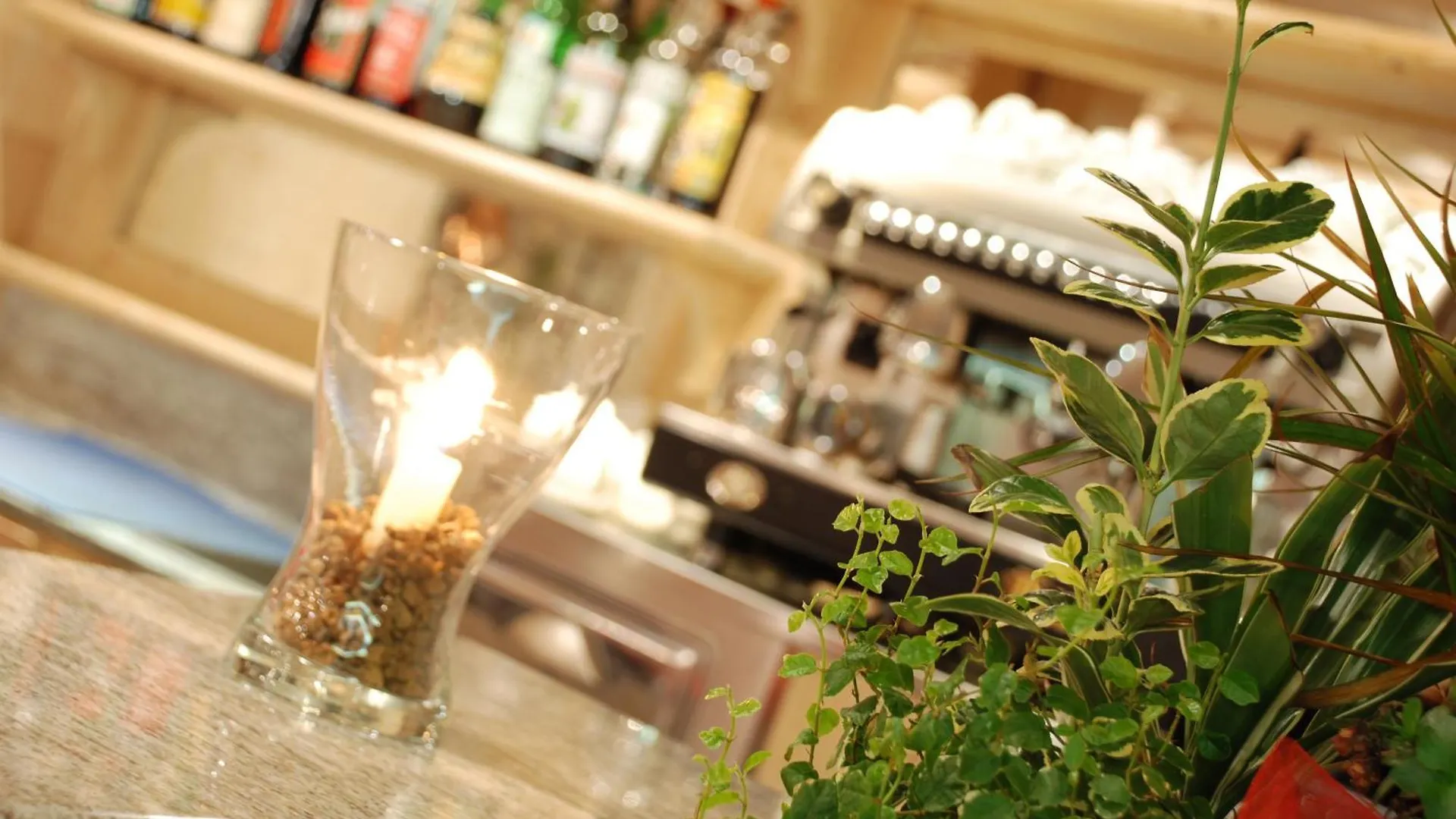 Boscone Suite Hotel Madesimo