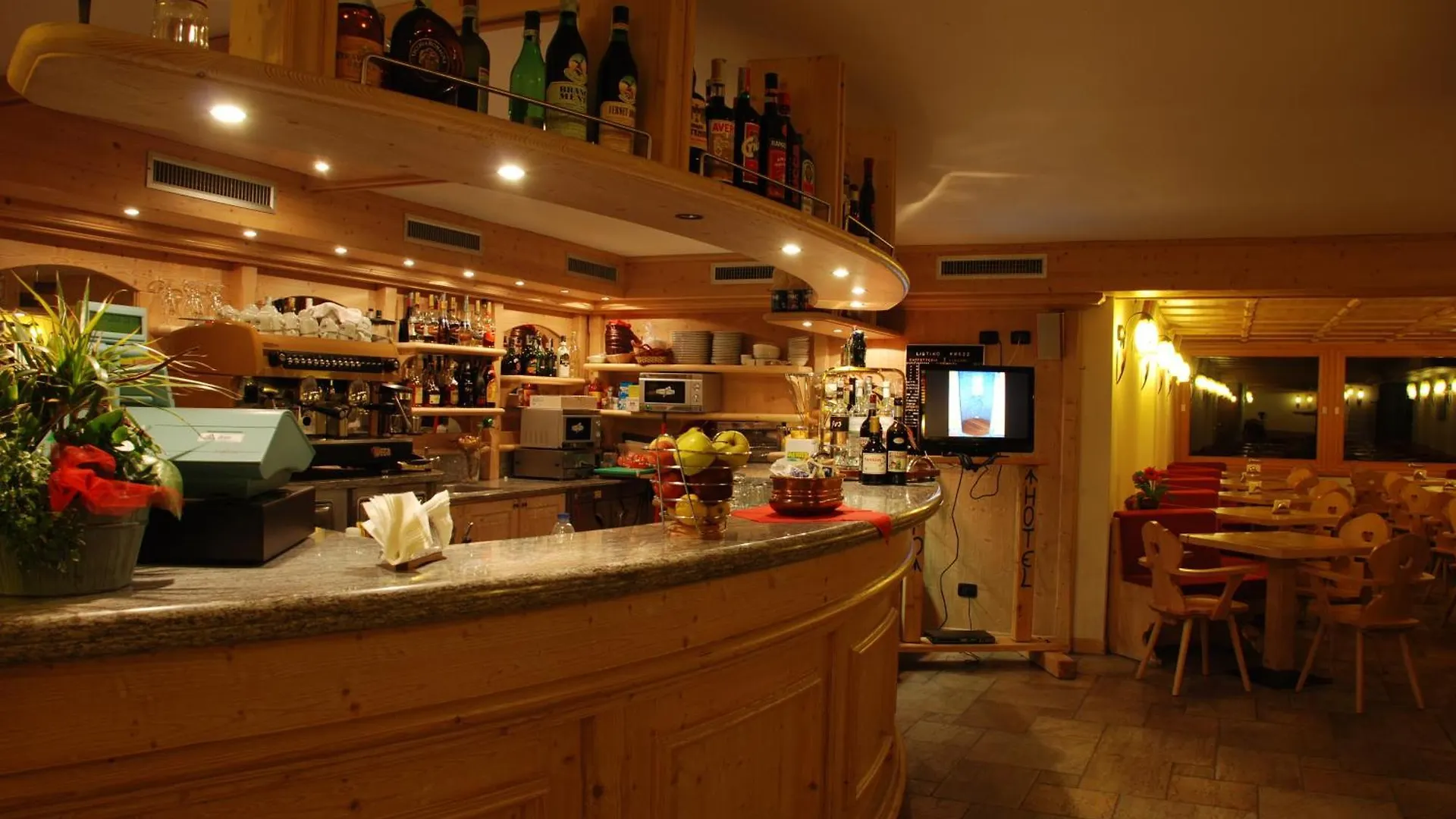 Boscone Suite Hotel Madesimo 4*,