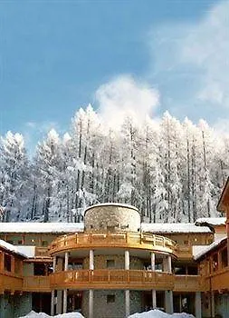 Boscone Suite Hotel Madesimo 4*,