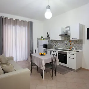  Appartamento Afrodite Ballarò Italia