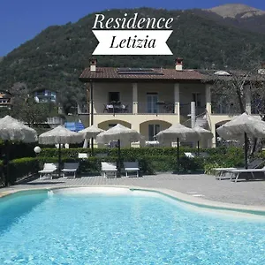 Appart hôtel Letizia, Ossuccio
