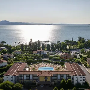 Appart hôtel Le Terrazze Sul &, Padenghe sul Garda