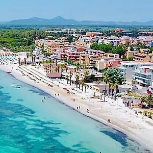 La 2* Alghero
