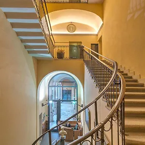 Appart hôtel Numa Camperio, Milan