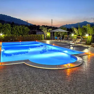 Casa Vacanze Alcantara Gaggi