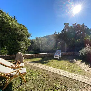  Casa vacanze Residenza S'abbaida Italia