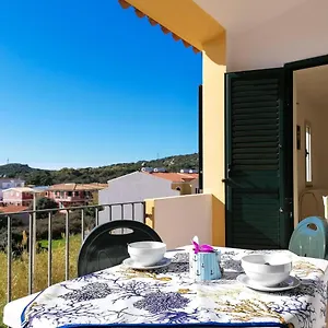  Appartamento Le Residenze Del Mare Italia
